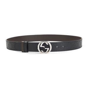 Gucci Reversible Belt Men